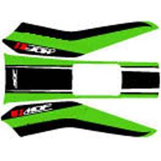 専用 MDF（エムディーエフ） 【メーカー直送】MDF KLX250 ドレスアップ
