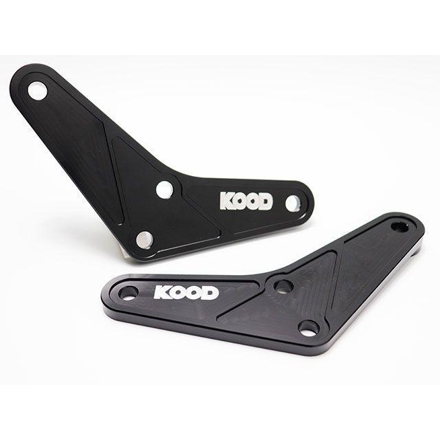 専用 KOOD（クード） KOOD Ninja ZX-4R その他サスペンションパーツ リンク