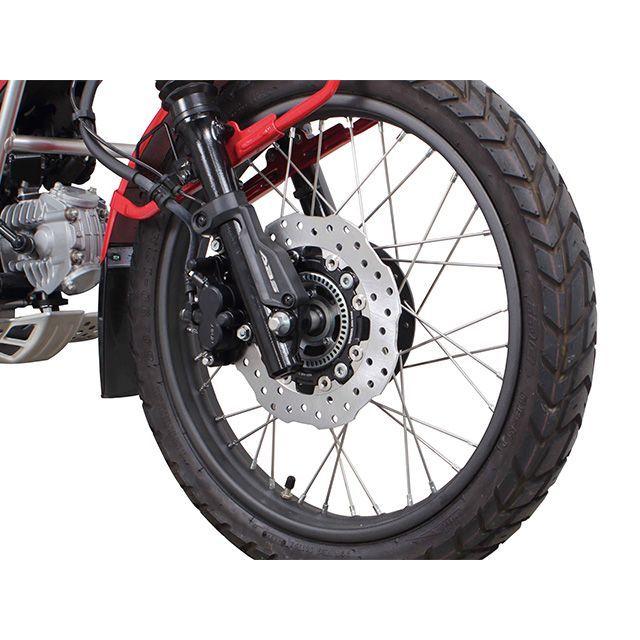 スペシャルパーツ武川 SP TAKEGAWA CT125 ハンターカブ ディスク