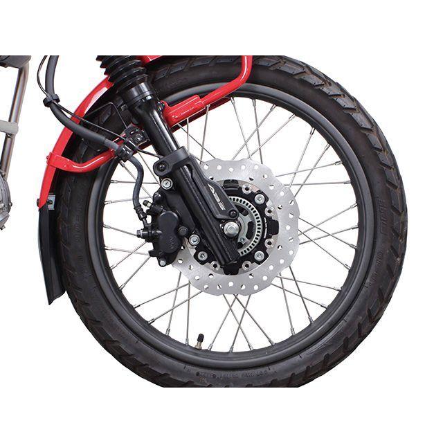 スペシャルパーツ武川 SP TAKEGAWA CT125 ハンターカブ ディスク