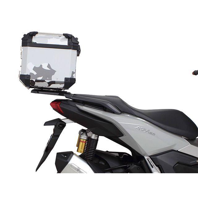 スペシャルパーツ武川 SP TAKEGAWA ADV160 キャリア・サポート リア