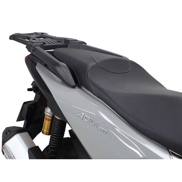 スペシャルパーツ武川 SP TAKEGAWA ADV160 キャリア・サポート リア