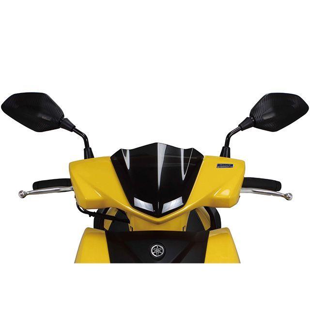 スペシャルパーツ武川 SP TAKEGAWA ミラー関連パーツ カーボニッシュ