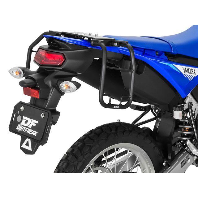 DRC WR125R キャリア・サポート サイドバッグサポート ディーアールシー_1