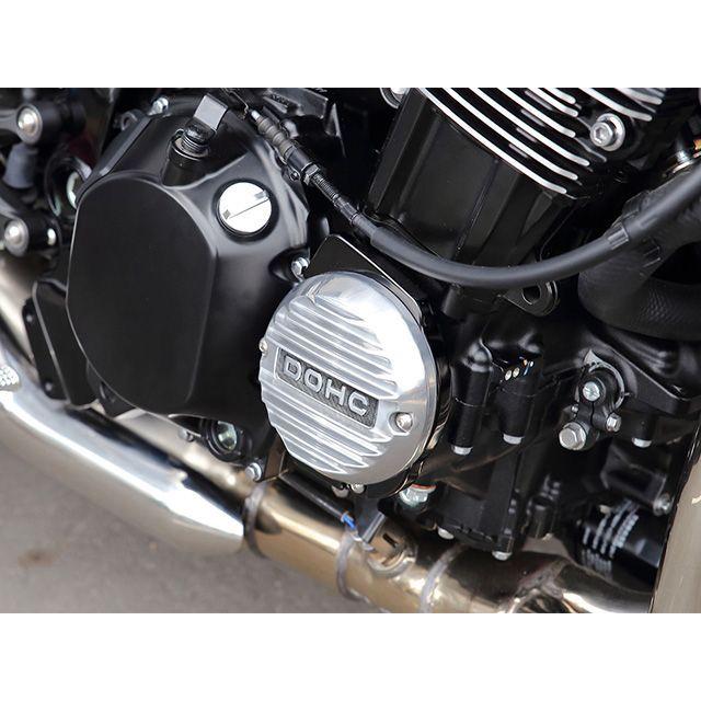 KIJIMA（キジマ） KIJIMA Z900RS エンジンカバー関連パーツ ドレス