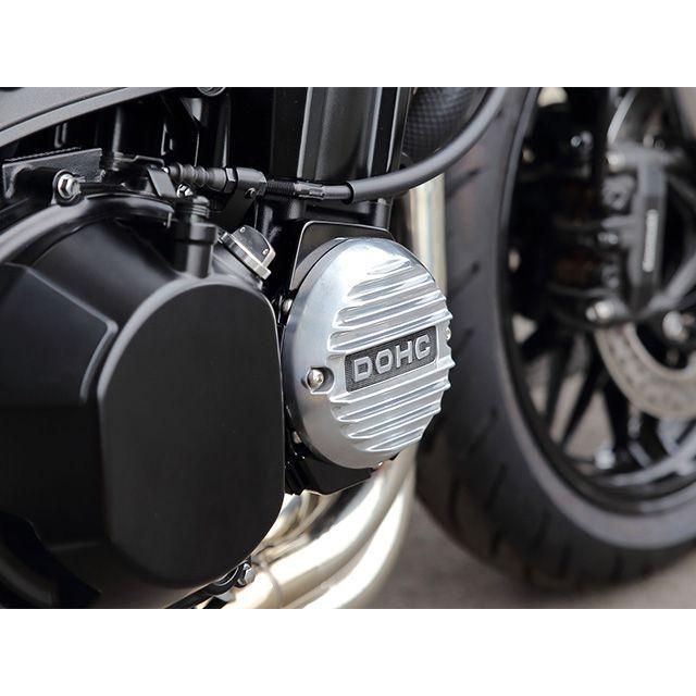 KIJIMA（キジマ） KIJIMA Z900RS エンジンカバー関連パーツ ドレス