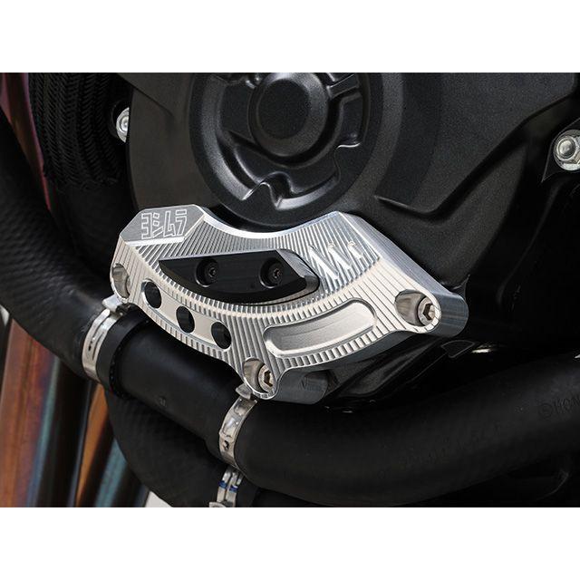 ヨシムラ（YOSHIMURA） エンジンカバー関連パーツ エンジンケース