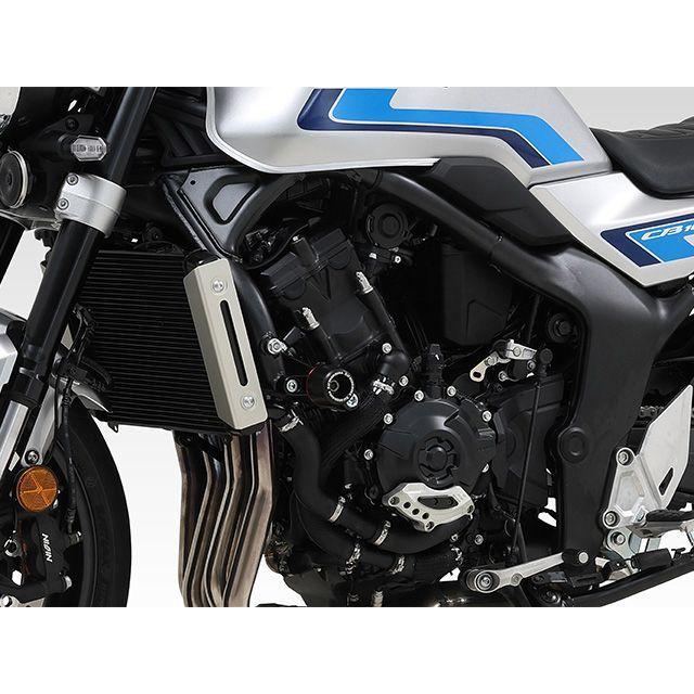 ヨシムラ（YOSHIMURA） エンジンカバー関連パーツ エンジンケース