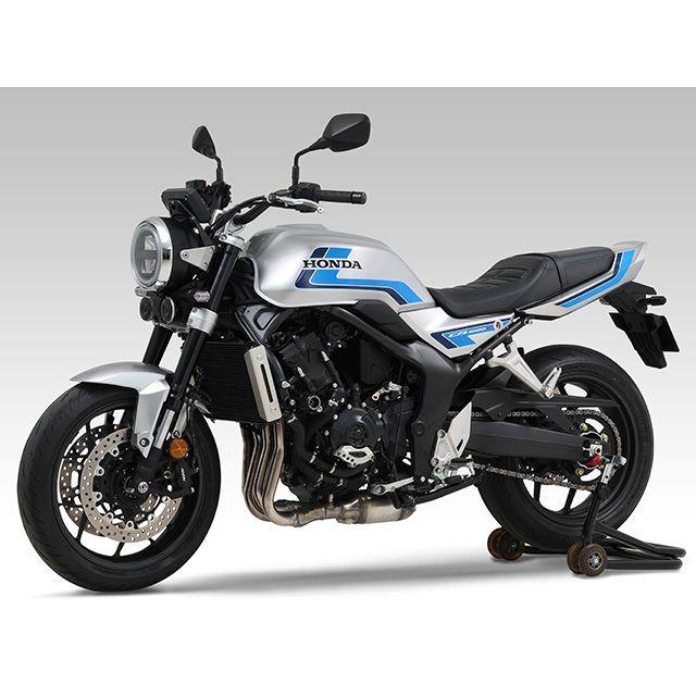 ヨシムラ（YOSHIMURA） エンジンカバー関連パーツ エンジンケース