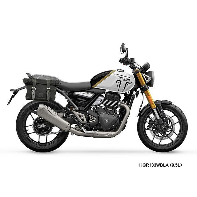 LONGRIDE SPEED400/SCRAMBLER400X キャリア・サポート CLICK-ON