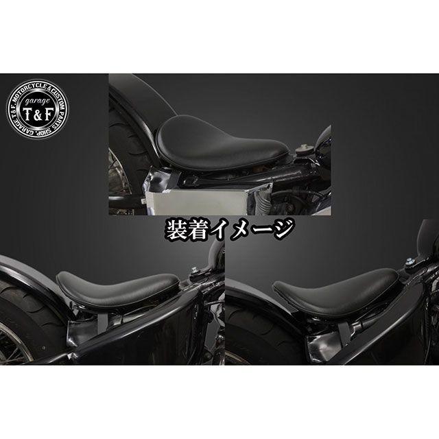 Garage T＆F T&F スティード400VLX/VCL/VSE/VLS スティード400 シート