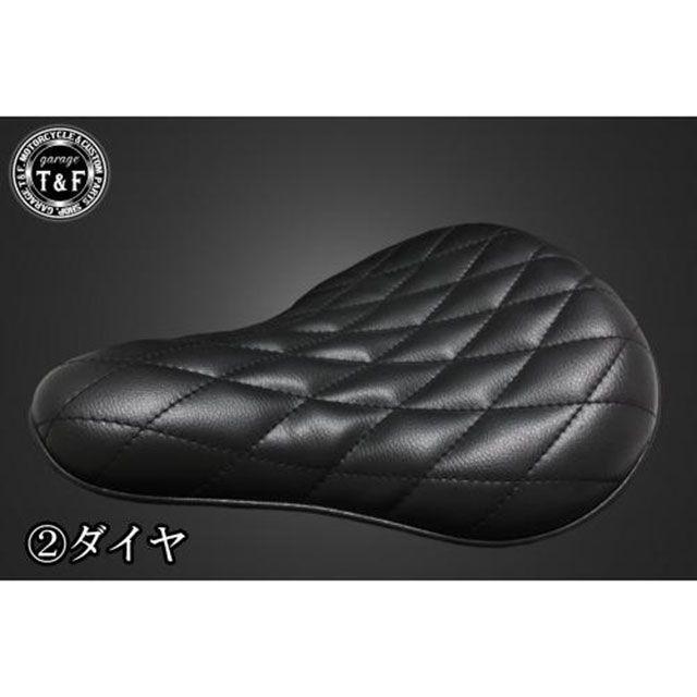 Garage T＆F T&F ドラッグスター250 シート関連パーツ ドラッグスター