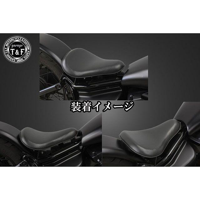 k*k様 ガレージT&F ドラッグスター250リジットマウント用ステーSET タ Garage T＆F T&F ドラッグスター250 シート関連パーツ ドラッグスター