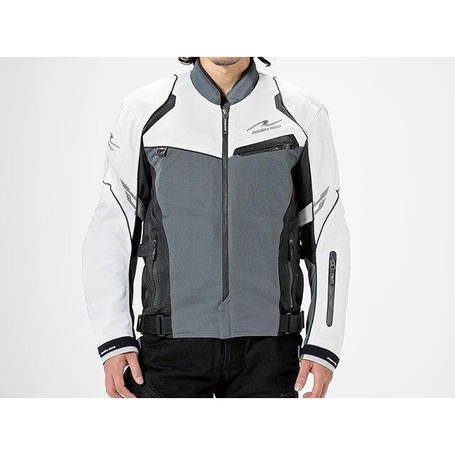 ラフアンドロード ROUGH&ROAD ジャケット メッシュ XL 廃盤品 ラフ＆ロード Rough&Road ジャケット 2026春夏モデル RR7350 ジェット