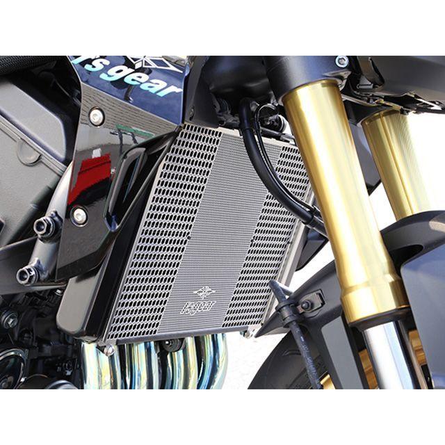 r's gear（アールズギア） R's GEAR ラジエター関連パーツ CB1000F（25