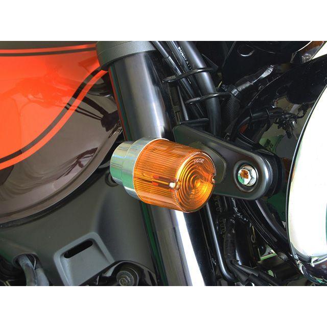 POSH Faith ウインカー関連パーツ LED スーパーバイクウインカー車種