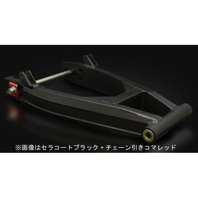 STRIKER（ストライカー） ゼファー750 スイングアーム G-STRIKER