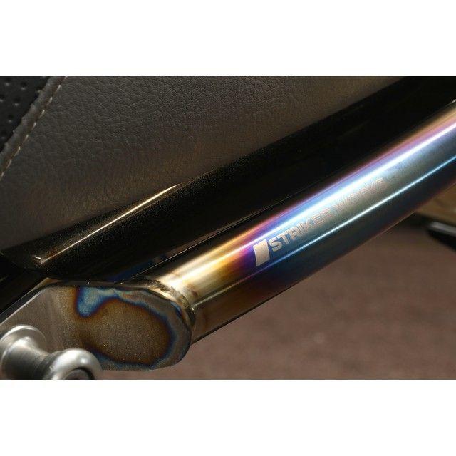 STRIKER（ストライカー） タンデム用品 ストライカーワークス