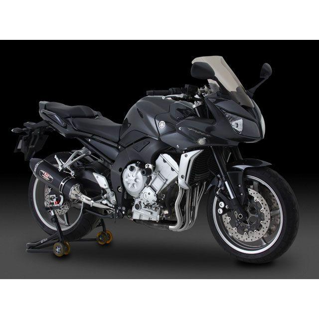 ヨシムラ YOSHIMURA FZ1（国内仕様） FZ1 FAZER（国内仕様） マフラー 
