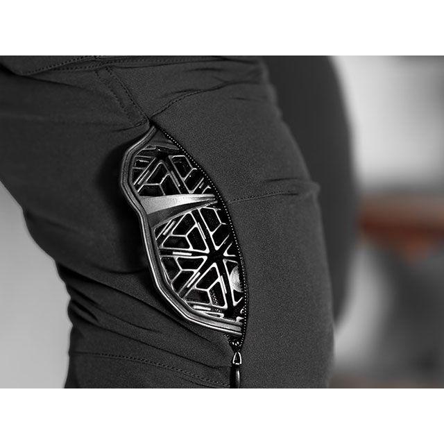 コミネ（Komine） パンツ 2026春夏モデル PK-762 エニグマG2クッション