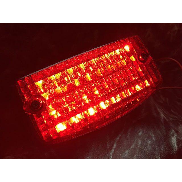 From Neighbor テール関連パーツ CB-1 400/CB400Four/マグナ250用LEDテールユニット フロムネイバー_2
