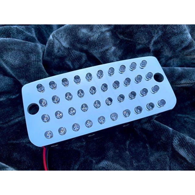 From Neighbor テール関連パーツ ジャイロUP/ジャイロX/NS-1/GB250 クラブマン/ジェイド用LEDテールユニット 仕様 ノー…_1