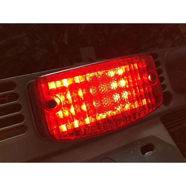 From Neighbor テール関連パーツ ジャイロUP/ジャイロX/NS-1/GB250 クラブマン/ジェイド用LEDテールユニット 仕様 ノー…_4