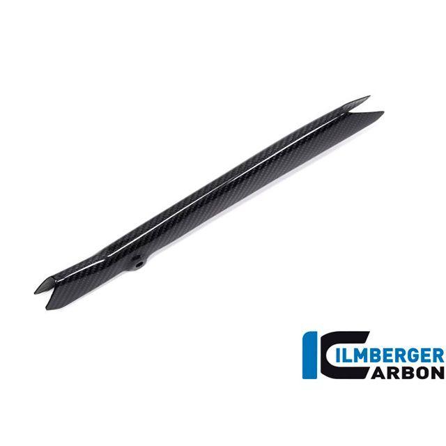 ILMBERGER その他ブレーキ用パーツ R1250GS 19-20 ブレーキパイプカバー 仕上げ 艶あり イルムバーガーの画像