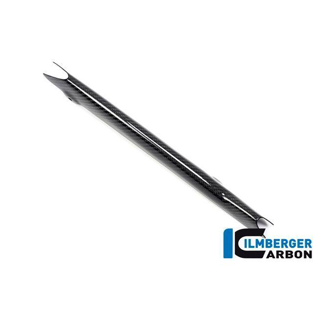ILMBERGER その他ブレーキ用パーツ R1250GS 19-20 ブレーキパイプカバー 仕上げ 艶あり イルムバーガーの画像