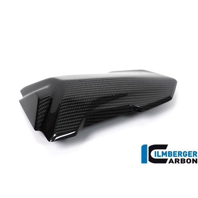 ILMBERGER シート関連パーツ S1000RR 19-20 ストリート パッセンジャーシートカバー 仕上げ 艶あり イルムバーガーの画像