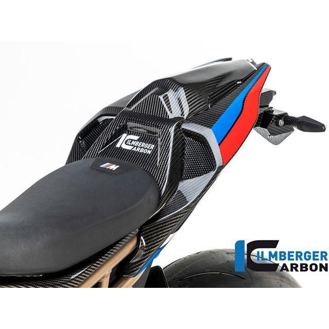 ILMBERGER カウル・エアロ S1000RR 19-20 ストリート シングルシート