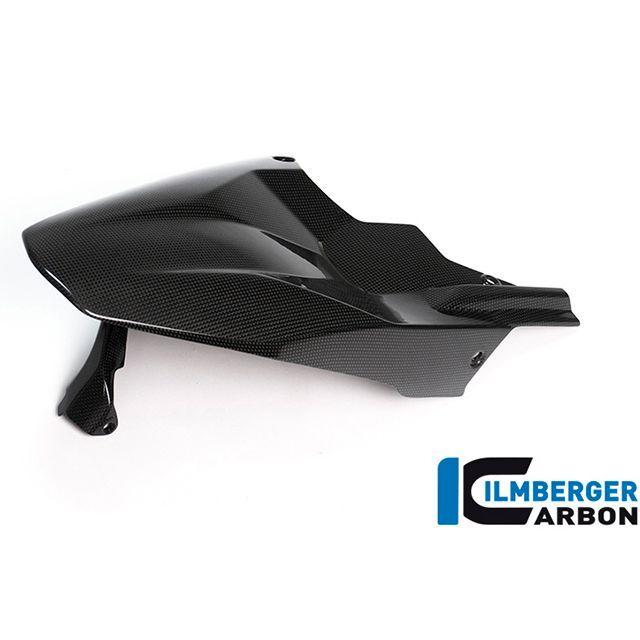 ILMBERGER フェンダー Multistrada 1200/S/DVT 15-17 リアハガー（艶あり） イルムバーガー_2