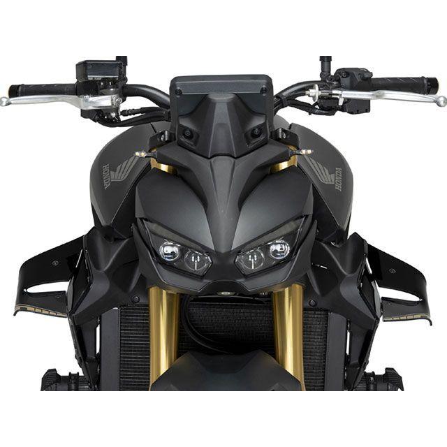 Puig CB1000 HORNET CB1000 HORNET SP カウル・エアロ スポイラーD12（Graphics） プーチの画像