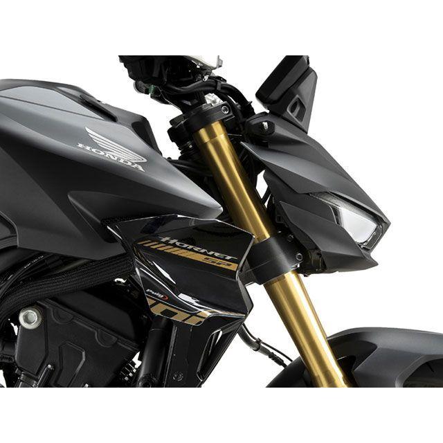 Puig CB1000 HORNET CB1000 HORNET SP カウル・エアロ スポイラーD12（Graphics） プーチの画像