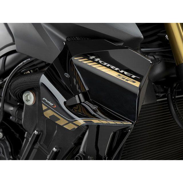 Puig CB1000 HORNET CB1000 HORNET SP カウル・エアロ スポイラーD12（Graphics） プーチの画像