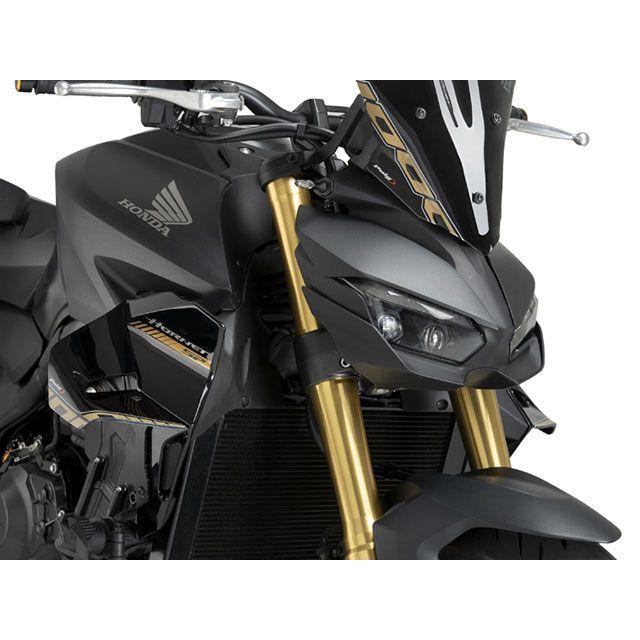 Puig CB1000 HORNET CB1000 HORNET SP カウル・エアロ スポイラーD12（Graphics） プーチの画像
