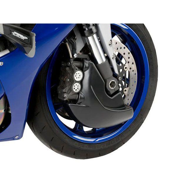Puig（プーチ） Puig YZF-R1 その他外装関連パーツ ブレーキクーラー