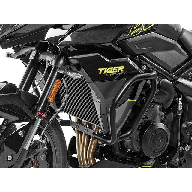 HEPCO＆BECKER TigerSport 800 エンジンガード エンジンガード ヘプコ