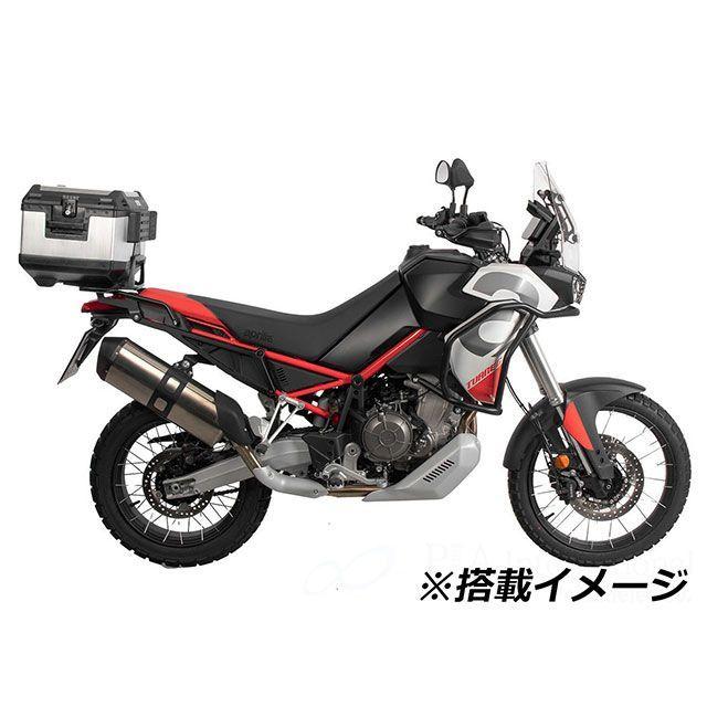 HEPCO＆BECKER Tuareg 660 Rally Tuareg 660 キャリア・サポート トップケースホルダー アルラック ヘプコ＆ベッ…の画像