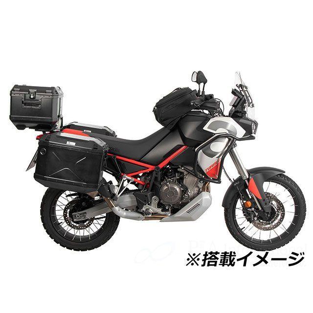 HEPCO＆BECKER Tuareg 660 Rally Tuareg 660 キャリア・サポート トップケースホルダー アルラック ヘプコ＆ベッ…の画像