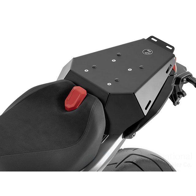 ヘプコ&ベッカータンデムシート置換え型リアラック ヘプコ＆ベッカー（HEPCO&BECKER） HEPCO＆BECKER R1300R R1300RS