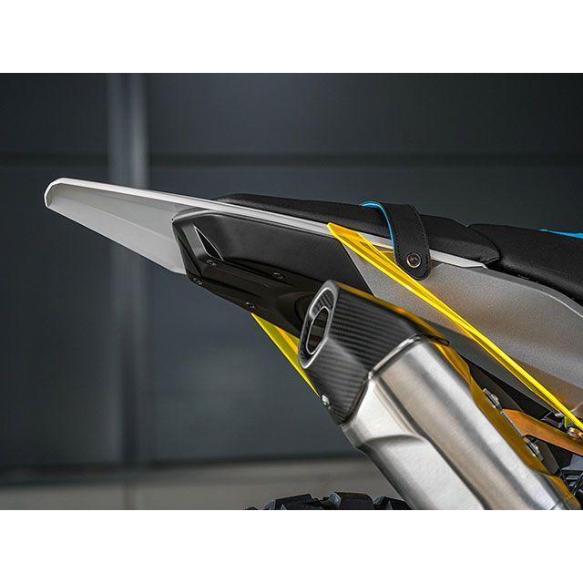 Wunderlich - R1300GS 余分の物飾りつけかかわり合い一部分 テールコンバージョンキット「Edition X」 ワンダーリッヒ