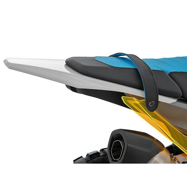 Wunderlich - R1300GS 余分の物飾りつけかかわり合い一部分 テールコンバージョンキット「Edition X」 ワンダーリッヒ