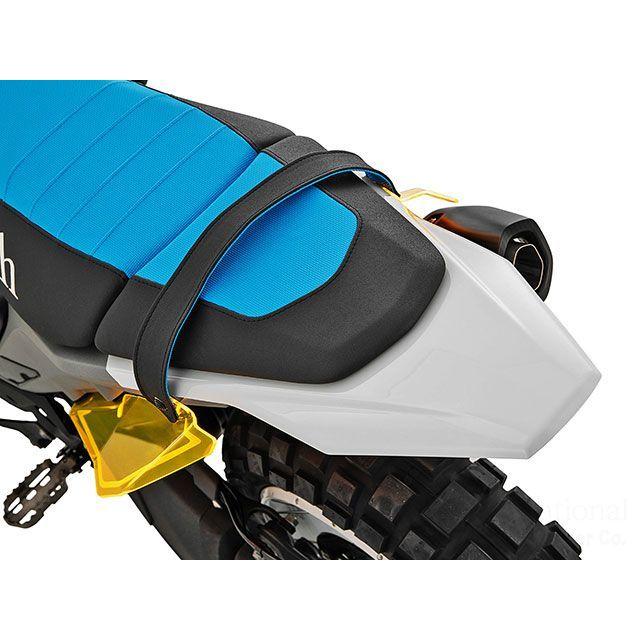 Wunderlich - R1300GS 余分の物飾りつけかかわり合い一部分 テールコンバージョンキット「Edition X」 ワンダーリッヒ
