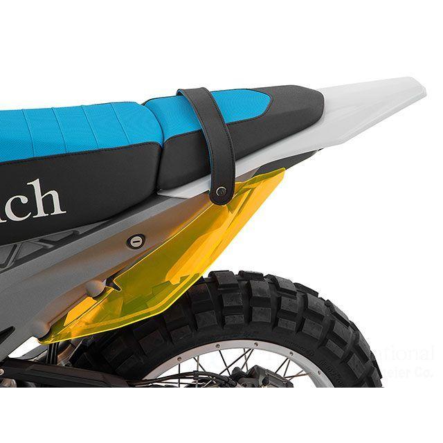Wunderlich - R1300GS 余分の物飾りつけかかわり合い一部分 テールコンバージョンキット「Edition X」 ワンダーリッヒ