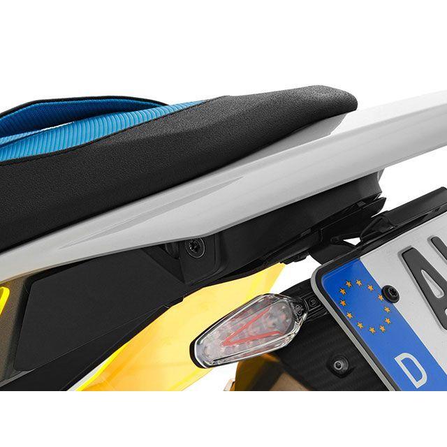Wunderlich R1300GS ドレスアップ・カバー リアフレームカバー ワンダーリッヒ_2