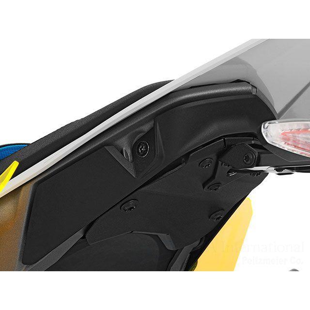 Wunderlich R1300GS ドレスアップ・カバー リアフレームカバー ワンダーリッヒ_3