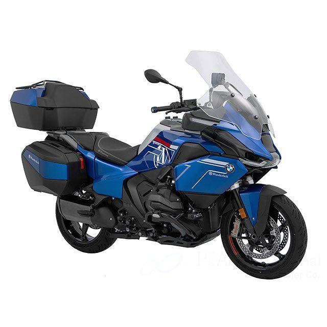 Wunderlich（ワンダーリッヒ） Wunderlich R1300RT スクリーン関連