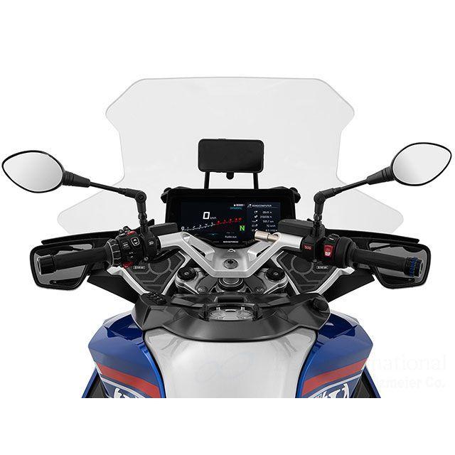 Wunderlich（ワンダーリッヒ） Wunderlich R1300RT スクリーン関連