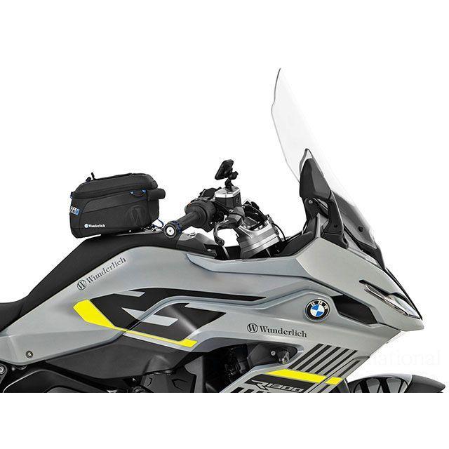 Wunderlich R1300RS スクリーン関連パーツ ウインドスクリーン